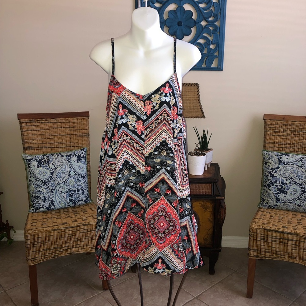 LDLA S Dress